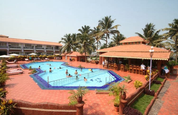 Goan Heritage Hotel
