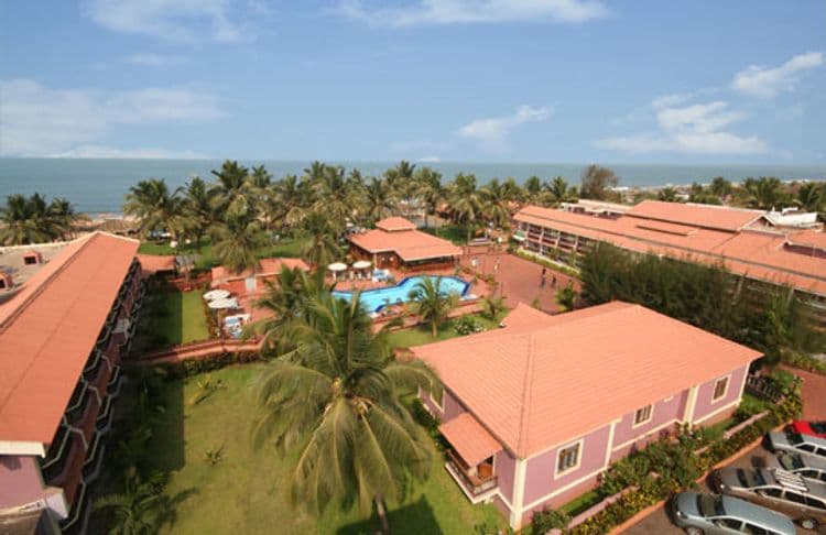 Goan Heritage Hotel