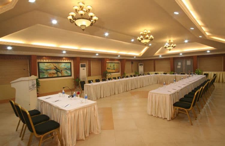 Goan Heritage Hotel