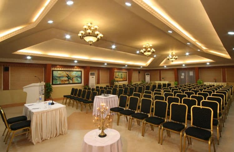 Goan Heritage Hotel