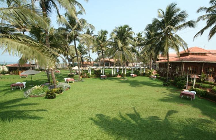 Goan Heritage Hotel