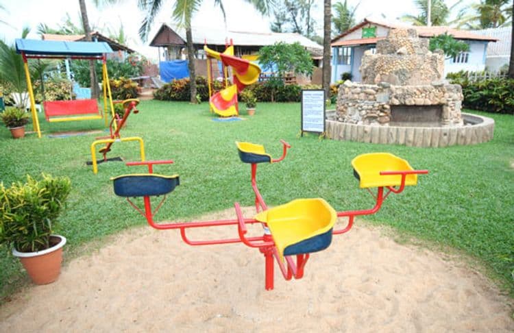 Goan Heritage Hotel