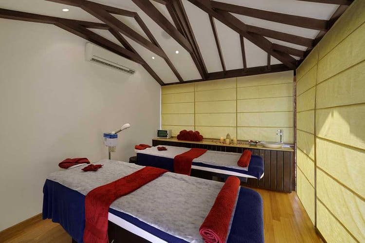 Casa De Goa Boutique Resort