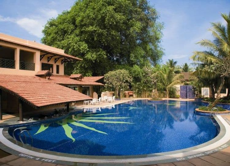 Lemon Tree Amarante Beach Resort