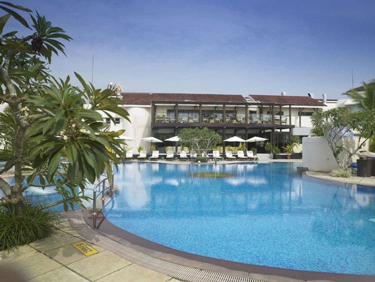 Royal Orchid Beach Resort & Spa Goa