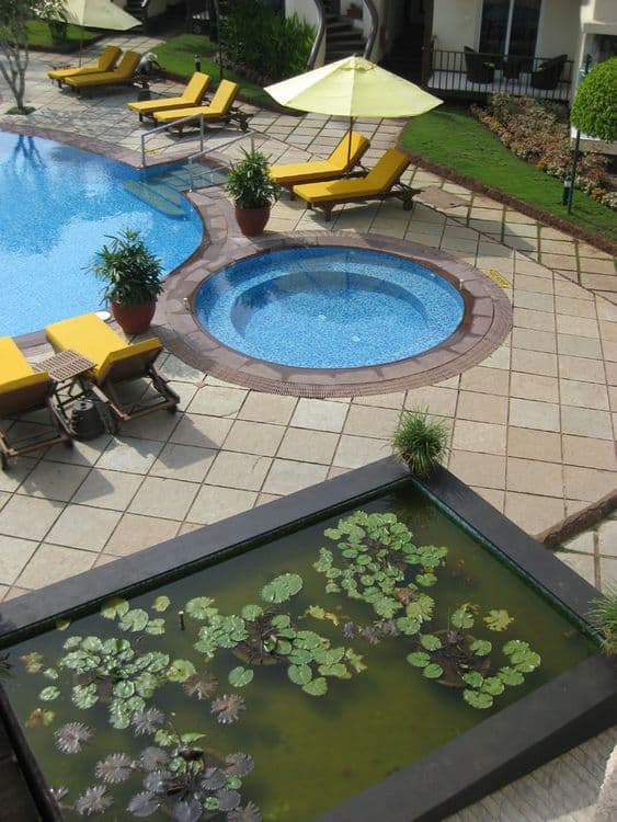 Royal Orchid Beach Resort & Spa Goa