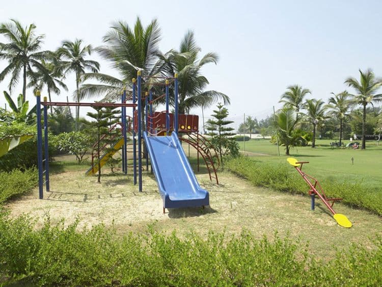 Royal Orchid Beach Resort & Spa Goa
