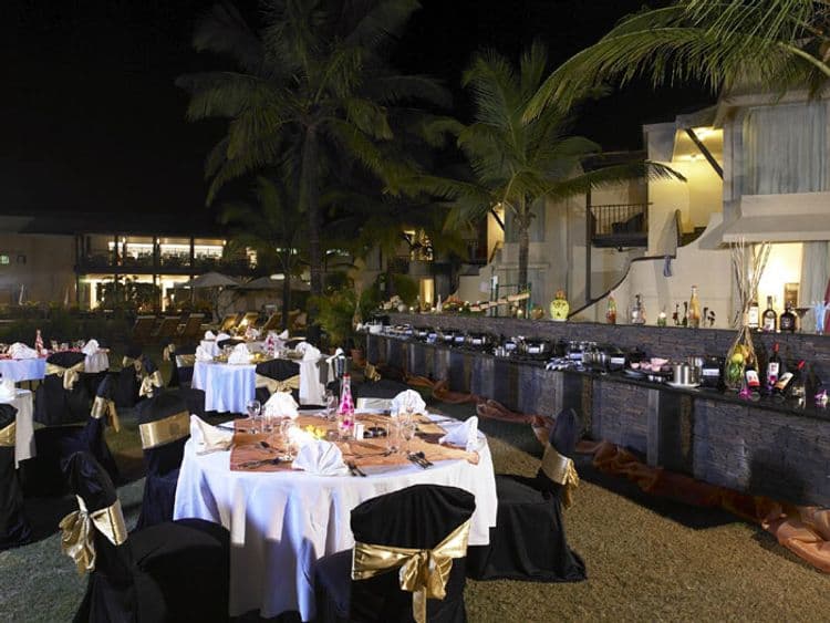 Royal Orchid Beach Resort & Spa Goa