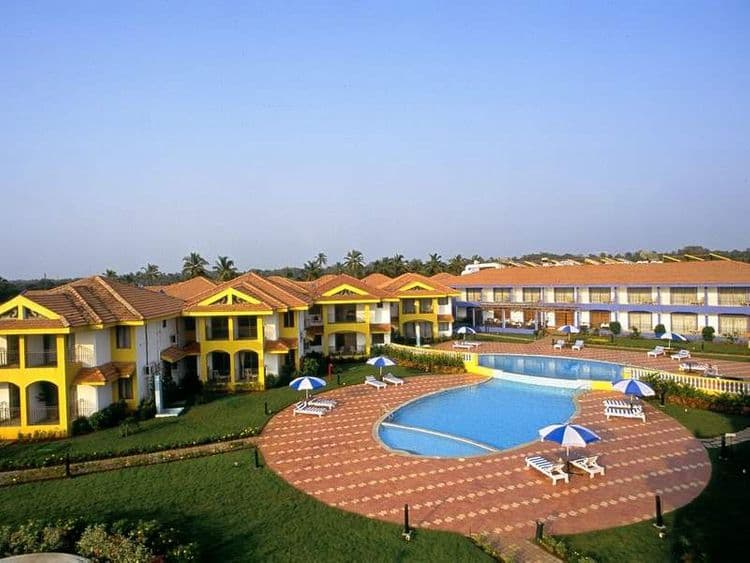 Baywatch Resort