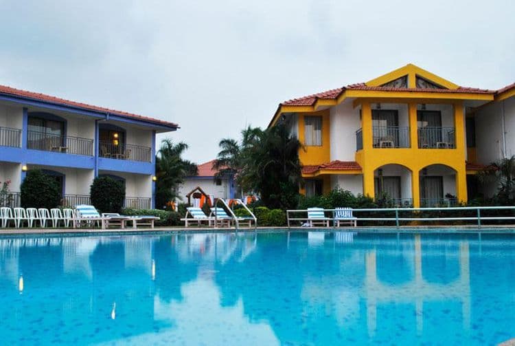 Baywatch Resort