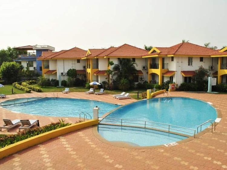 Baywatch Resort