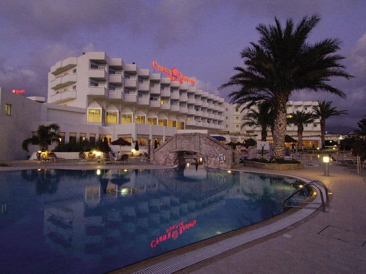 Crown Resorts Horizon