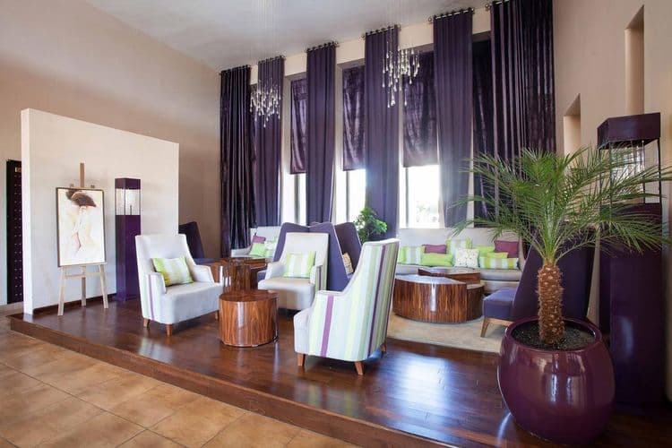 Royal Atlas & Spa
