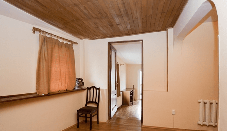 Shamo Hotel