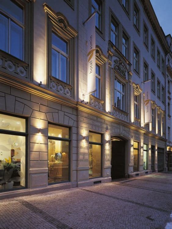 Grandium Prague Hotel