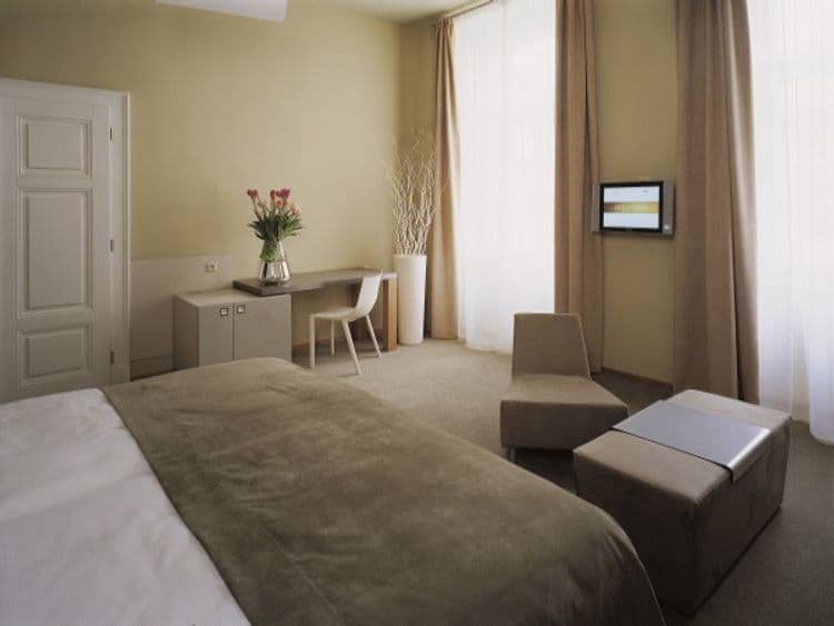 Grandium Prague Hotel