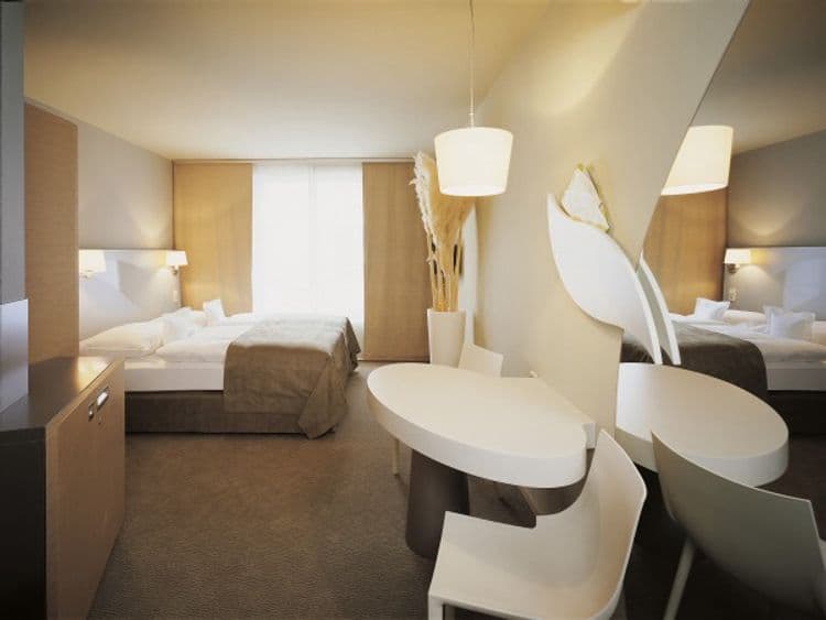 Grandium Prague Hotel