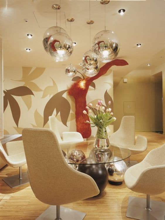 Grandium Prague Hotel