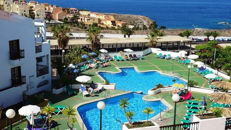 Blue Sea Callao Garden