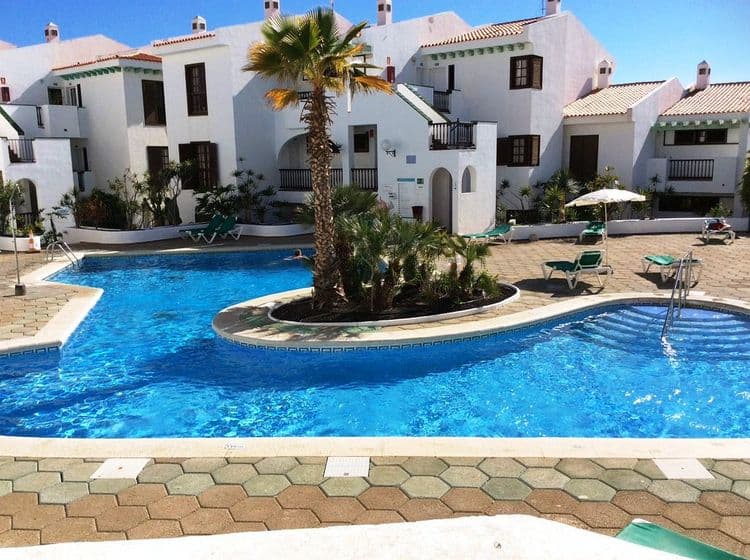 Blue Sea Callao Garden