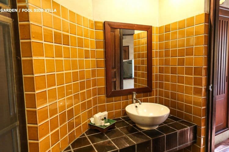Plumeria Serviced Apartment