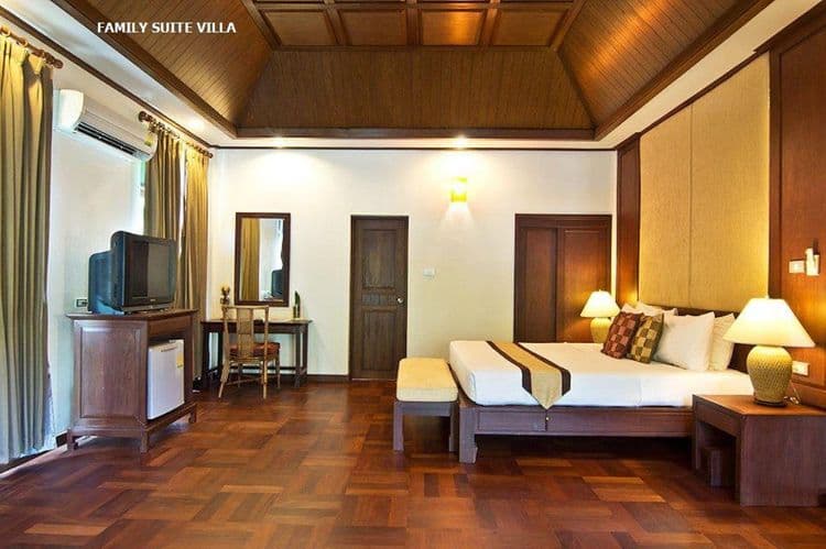 Plumeria Serviced Apartment