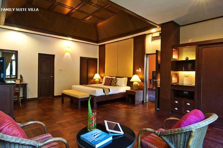 Plumeria Serviced Apartment