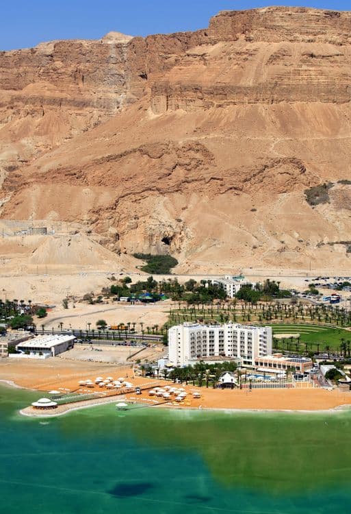Lot Spa Hotel