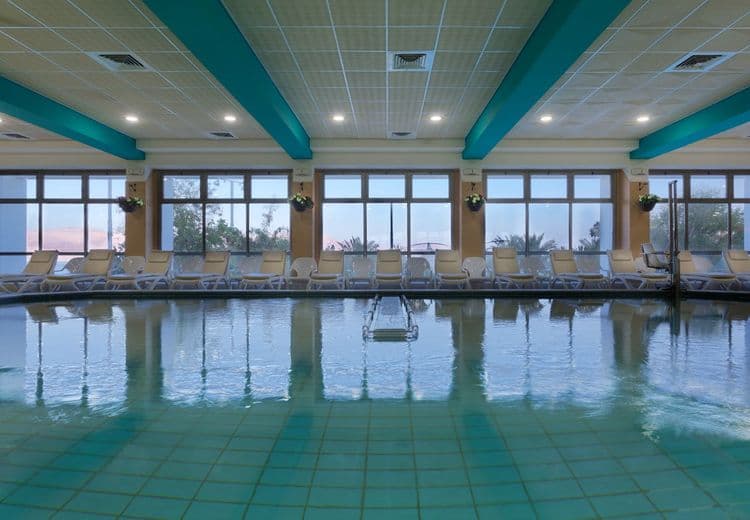 Lot Spa Hotel