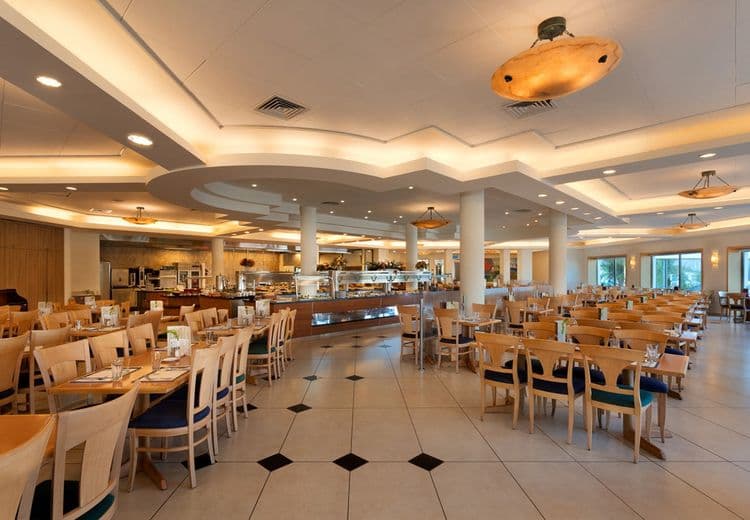 Lot Spa Hotel