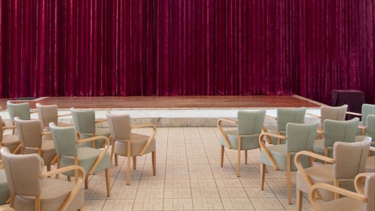 Crowne Plaza Dead Sea