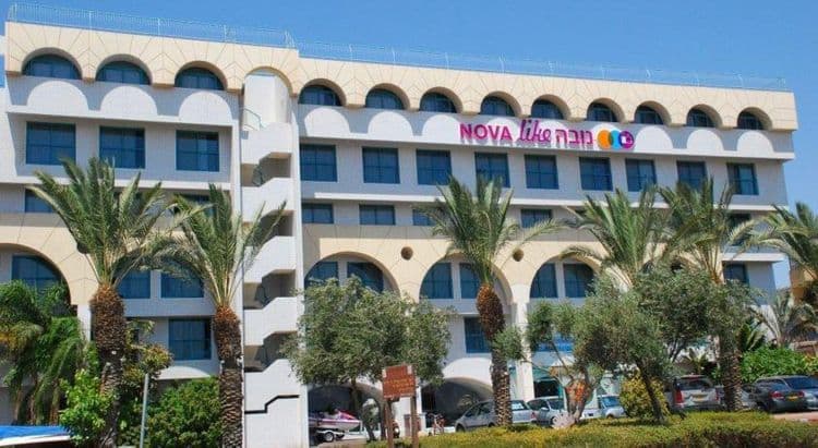Nova Like Hotel