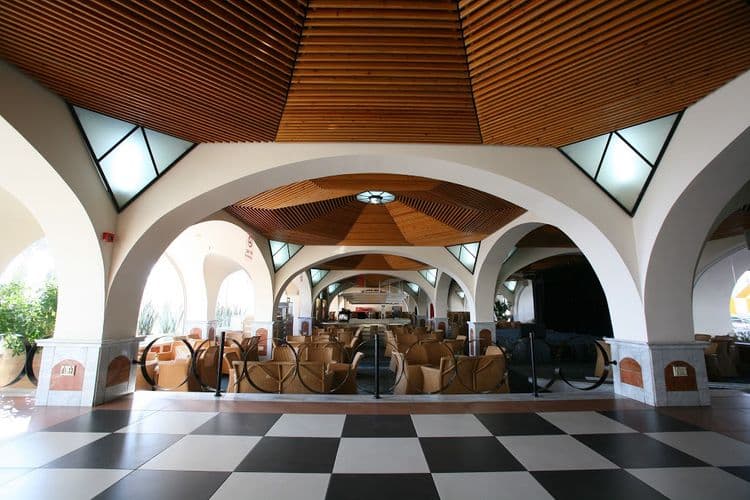 Nova Like Hotel
