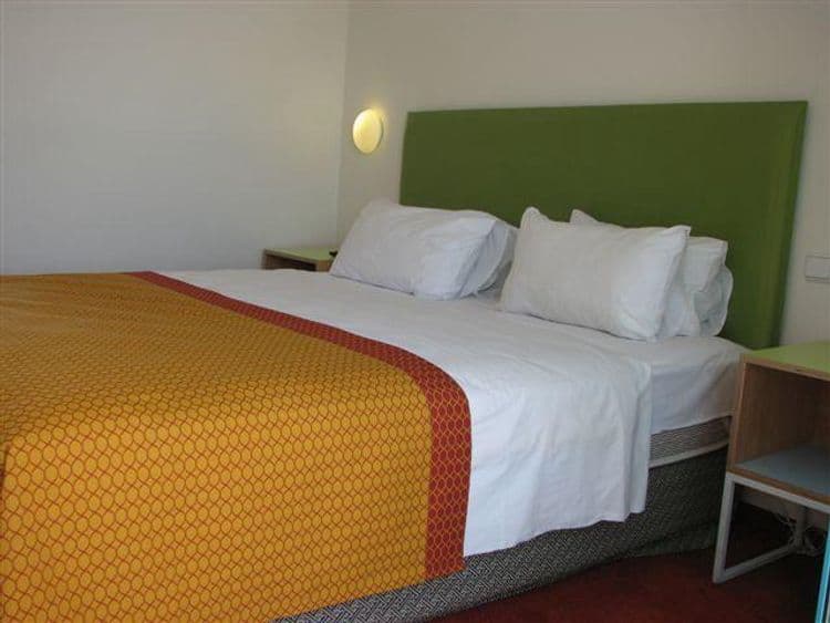 Nova Like Hotel