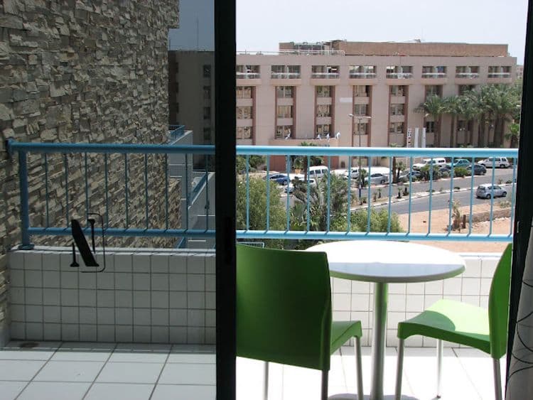 Nova Like Hotel