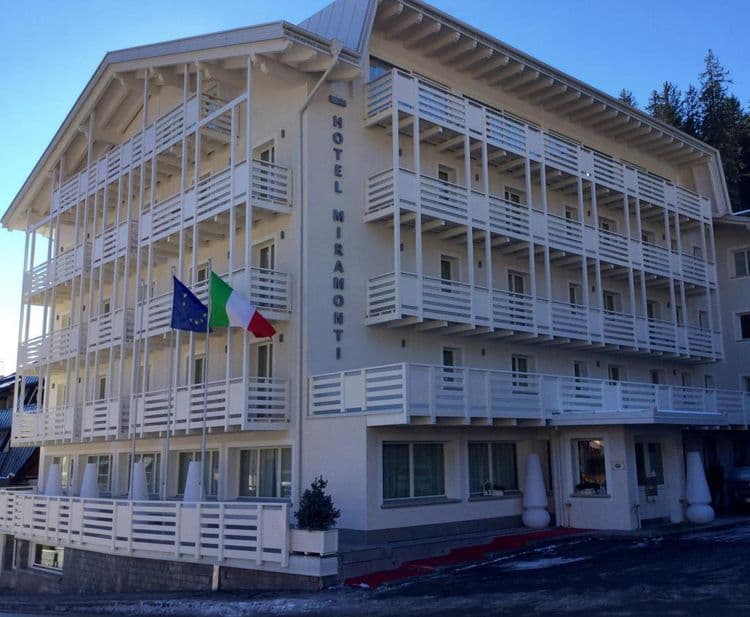 Miramonti