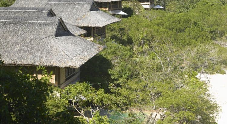 Six Senses Ninh Van Bay