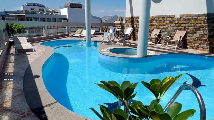 Asia Paradise Hotel