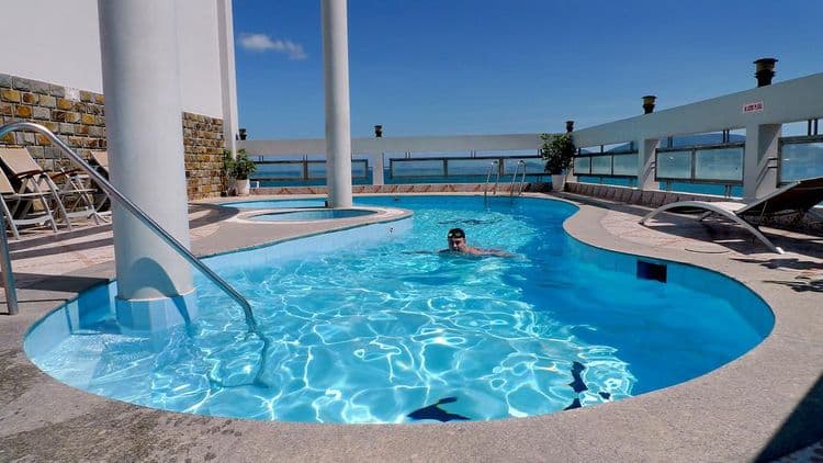 Asia Paradise Hotel
