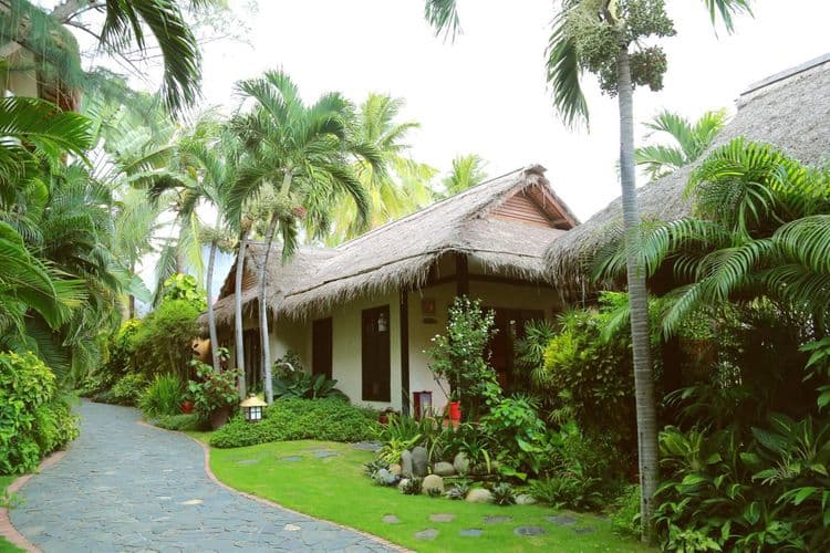 Bamboo Village