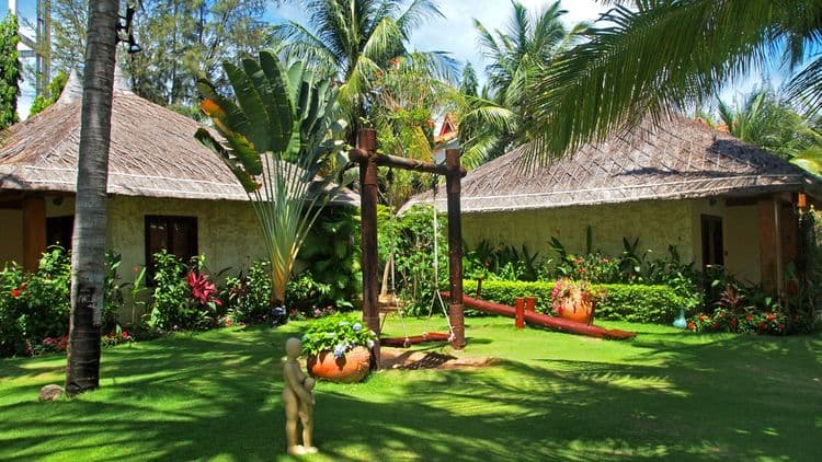 Terracotta Resort & Spa