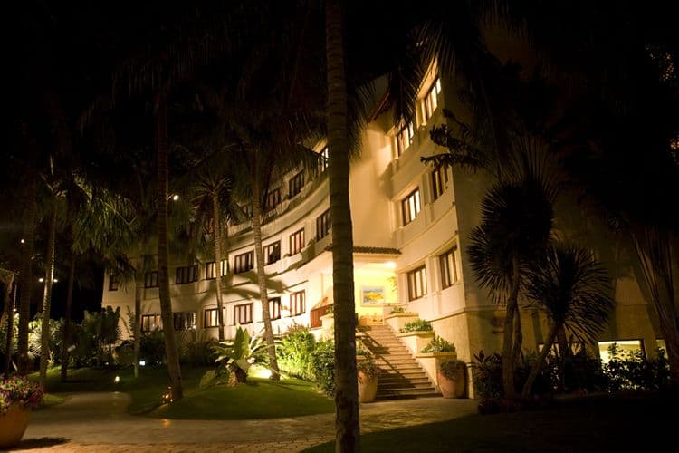Terracotta Resort & Spa