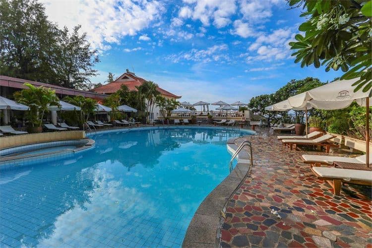 Swiss Village Resort & Spa