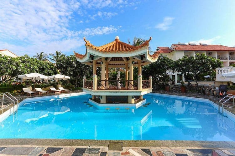 Swiss Village Resort & Spa