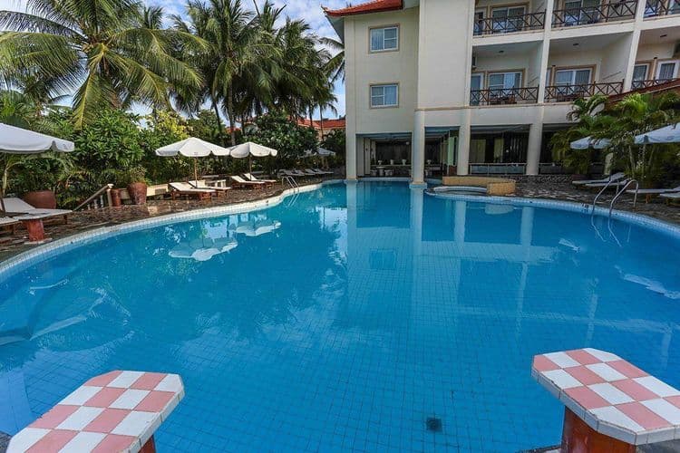 Swiss Village Resort & Spa