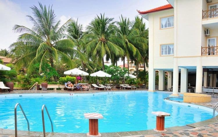 Swiss Village Resort & Spa