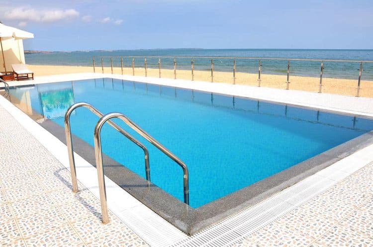 Swiss Village Resort & Spa