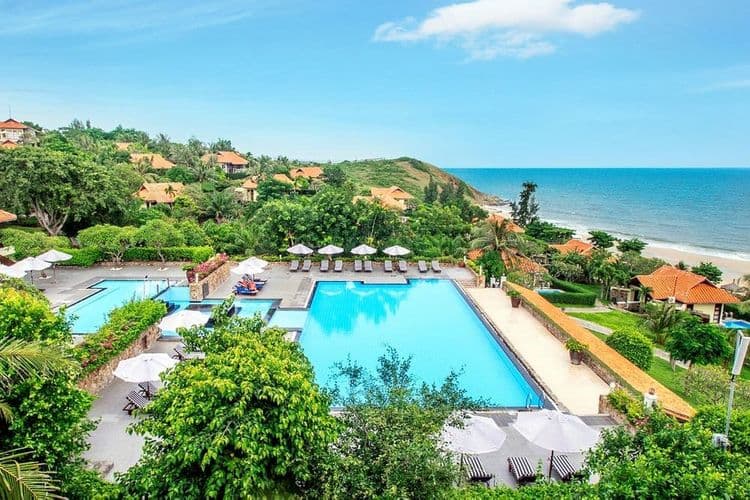 Romana Resort & Spa