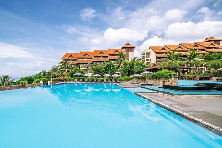 Romana Resort & Spa