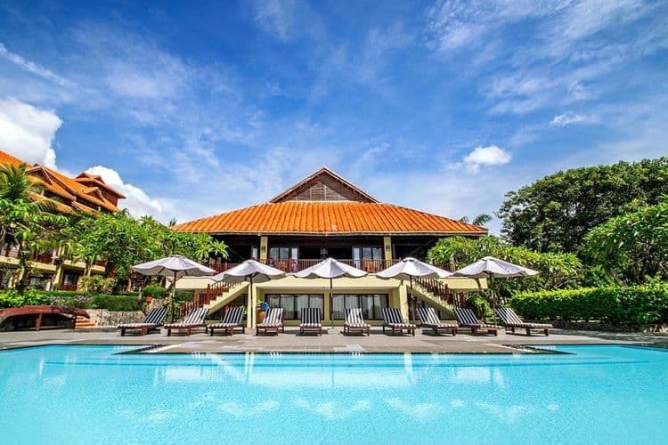 Romana Resort & Spa